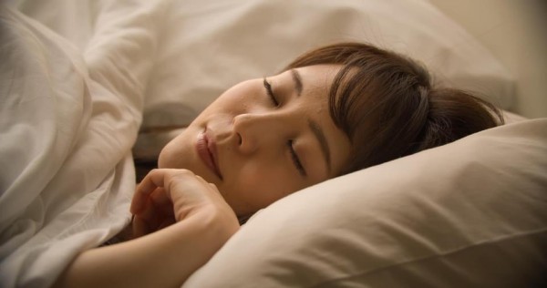 “質の高い睡眠がもたらす美と健康 ― 快眠への道のり”サムネイル